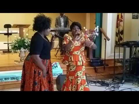 TÉLÉCHARGER BEATRICE GNOUPALE ALLELUIA